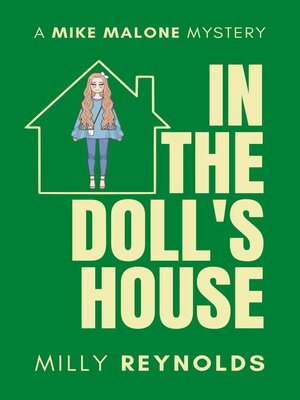 cover image of In the Doll's House